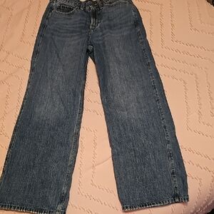 Hollister high Rise Baggy